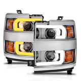 Anzo Projector Headlights - image 4