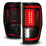 Anzo LED Tail Lights - image 6