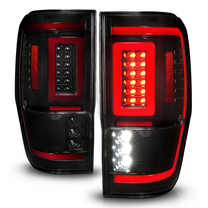 Anzo LED Tail Lights - image 6