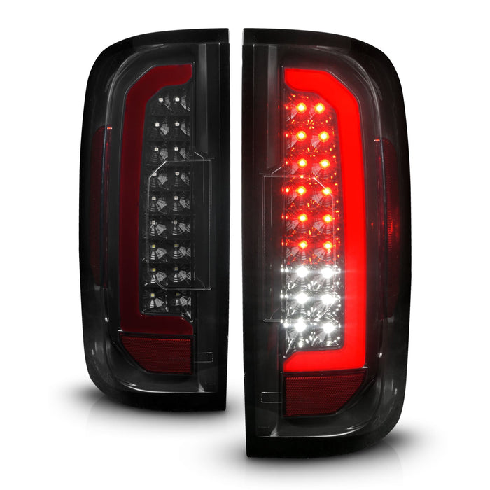 Anzo LED Tail Lights - image 8