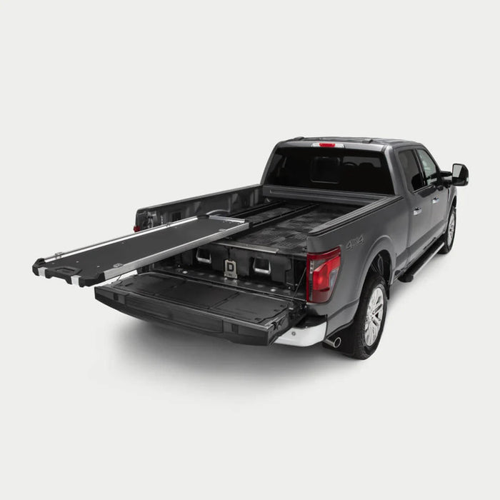 CargoGlide 600 Truck Bed Slide
