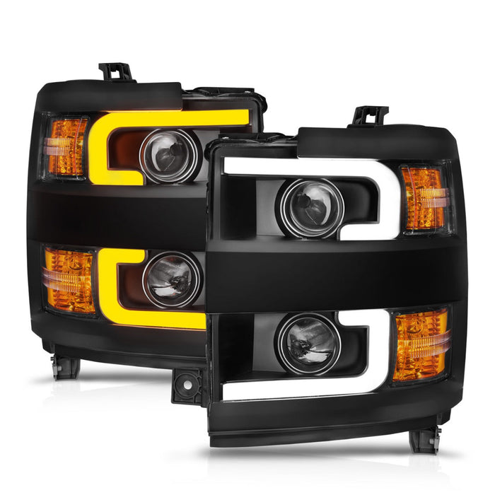 Anzo Projector Headlights - image 3