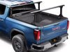 TruXedo Pro X15 TS Soft Roll-Up Tonneau Cover with T-Slot Rails