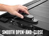 RetraxPRO XR Manual Retractable Tonneau Cover w/ T-Slot Rails - image 5