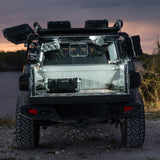 XK Glow 2-Piece LED Truck Bed Light Kit - image 9