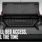 UnderCover Ultra Flex Hard Folding Tonneau Cover - image 4