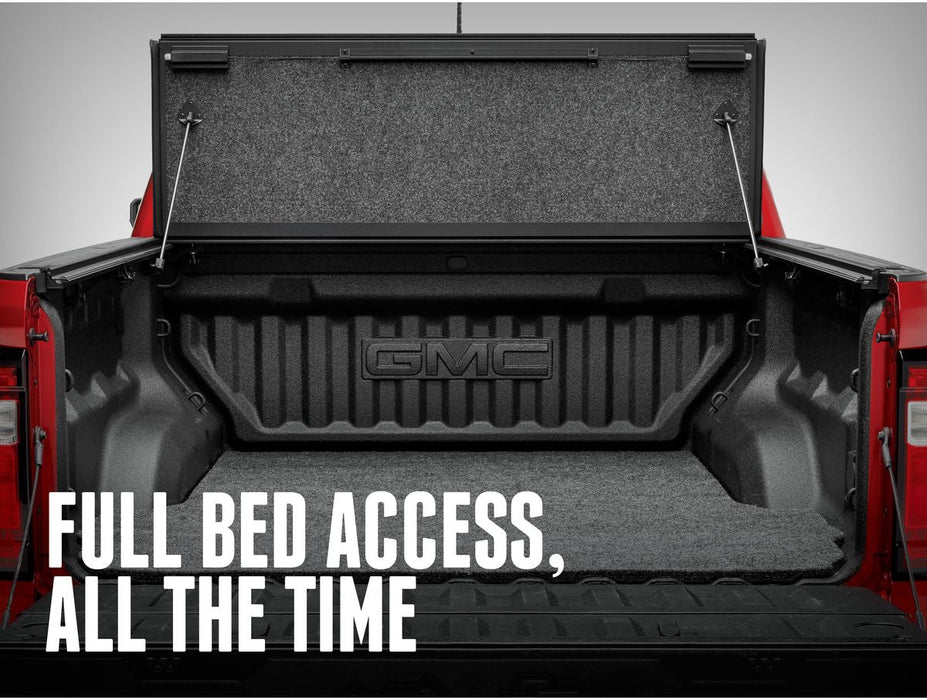UnderCover Ultra Flex Hard Folding Tonneau Cover