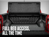 UnderCover Ultra Flex Hard Folding Tonneau Cover - image 4