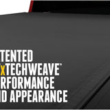 TruXedo Sentry CT Hard Roll-Up Tonneau Cover