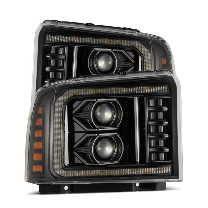 AlphaRex LUXX-Series LED Projector Headlights - image 7