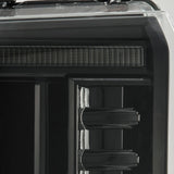 AlphaRex LUXX-Series LED Projector Headlights for 2005 to 2007 Ford Super Duty - image 10