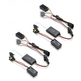 AlphaRex Headlight and Tail Light Wiring Converters - image 7