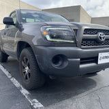 AlphaRex LUXX-Series LED Projector Headlights for 2005 to 2011 Toyota Tacoma - image 10