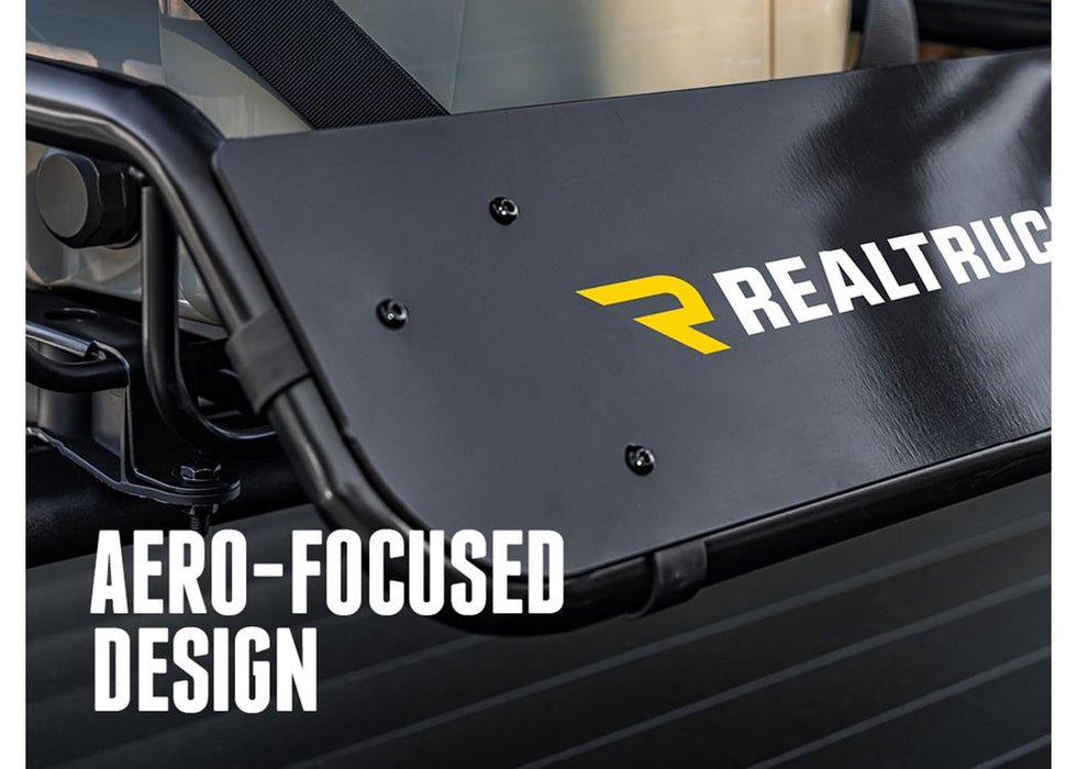 RealTruck Elevate Cargo Basket - Narrow - image 5