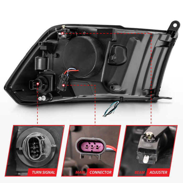 Anzo Projector Headlights - image 18
