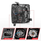 Anzo Projector Headlights - image 15
