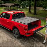 Extang Solid Fold ALX Hard Folding Tonneau Cover - image 10