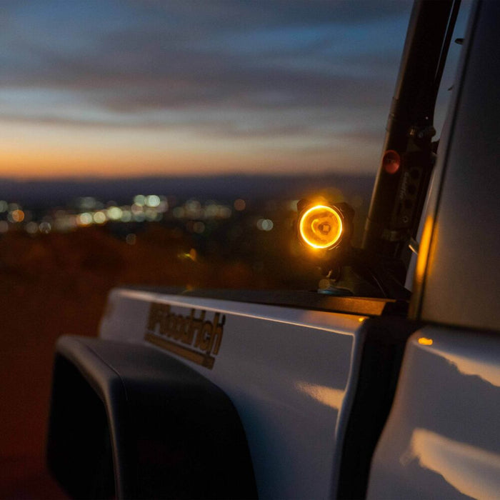 KC HiLiTES FLEX ERA LED Pod Lights - image 8
