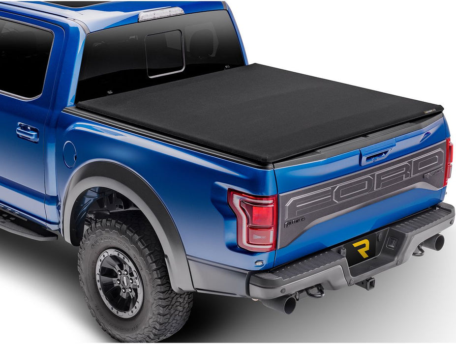 Extang Trifecta Signature 2.0 Soft Folding Tonneau Cover - image 1
