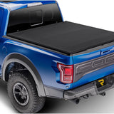 Extang Trifecta Signature 2.0 Soft Folding Tonneau Cover - image 1
