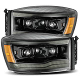 AlphaRex LUXX-Series LED Projector Headlights - image 17