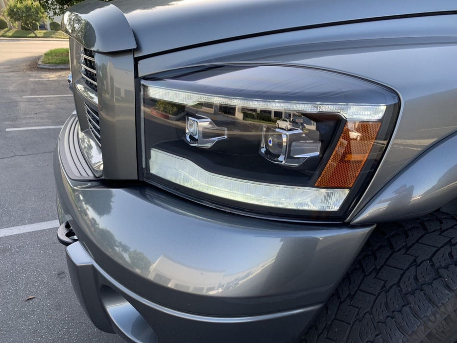 AlphaRex LUXX-Series LED Projector Headlights - image 18