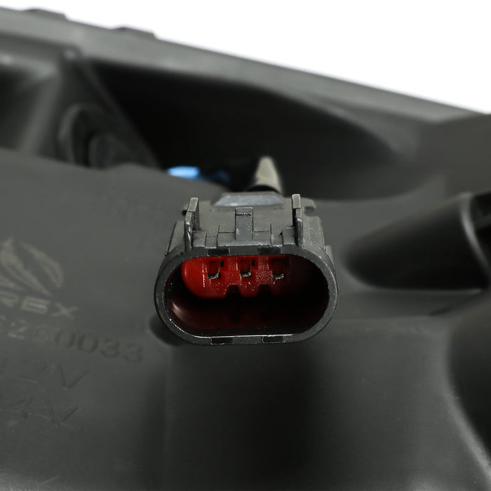 AlphaRex LUXX-Series LED Projector Headlights for 2006 to 2009 RAM 1500, 2500 and 3500 - image 13