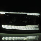 AlphaRex LUXX-Series LED Projector Headlights for 2006 to 2009 RAM 1500, 2500 and 3500 - image 5