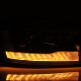 AlphaRex LUXX-Series LED Projector Headlights for 2006 to 2009 RAM 1500, 2500 and 3500 - image 6