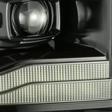 AlphaRex LUXX-Series LED Projector Headlights for 2006 to 2009 RAM 1500, 2500 and 3500 - image 9