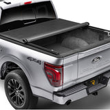 TruXedo TruXport Soft Roll-Up Tonneau Cover - image 3