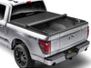 TruXedo TruXport Soft Roll-Up Tonneau Cover - image 3