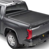 Roll-N-Lock A-Series XT Manual Retractable Tonneau Cover w/ T-Slot Rails - image 4