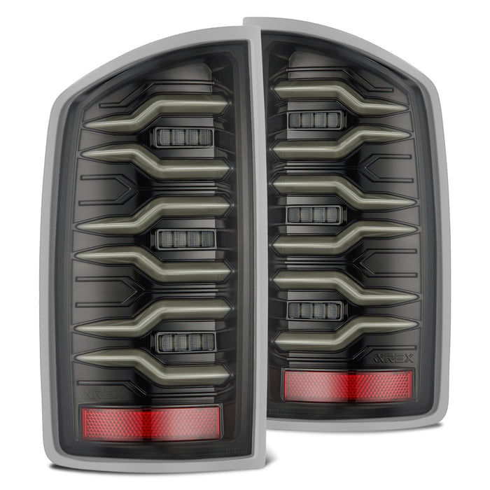 AlphaRex LUXX-Series LED Tail Lights - image 13