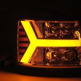 AlphaRex NOVA-Series LED Projector Headlights for 2007 to 2014 Chevrolet Silverado 1500, 2500HD and 3500HD - image 7