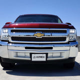 AlphaRex NOVA-Series LED Projector Headlights for 2007 to 2014 Chevrolet Silverado 1500, 2500HD and 3500HD - image 2
