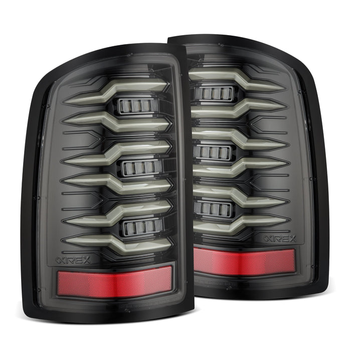 AlphaRex LUXX-Series LED Tail Lights - image 7