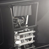AlphaRex LUXX-Series LED Projector Headlights for 2007 to 2013 Toyota Tundra - image 13
