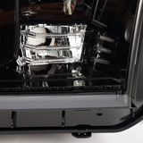 AlphaRex LUXX-Series LED Projector Headlights for 2007 to 2013 Toyota Tundra - image 10
