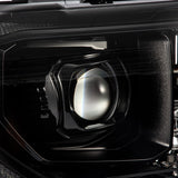 AlphaRex LUXX-Series LED Projector Headlights for 2007 to 2013 Toyota Tundra - image 11