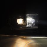 AlphaRex LUXX-Series LED Projector Headlights for 2007 to 2013 Toyota Tundra - image 5