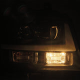 AlphaRex PRO-Series Halogen Projector Headlights - image 13