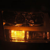 AlphaRex PRO-Series Halogen Projector Headlights - image 16
