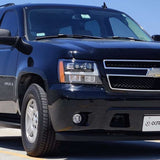 AlphaRex PRO-Series Halogen Projector Headlights - image 2