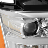 AlphaRex PRO-Series Halogen Projector Headlights - image 19