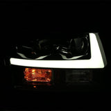 AlphaRex PRO-Series Halogen Projector Headlights - image 10