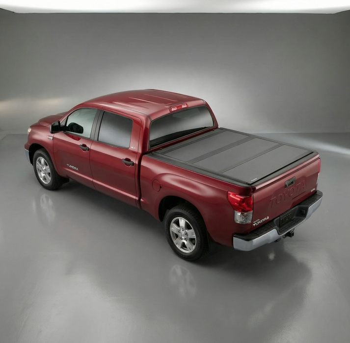 BAKFlip MX4 Tonneau Cover | 2007-2021 Toyota Tundra 6'7" Bed
