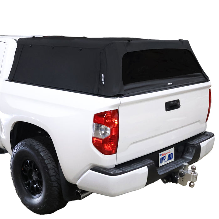 OVS Explorer Soft Shell Toyota Tundra 2007–2021 5.5 ft Bed - 70400021