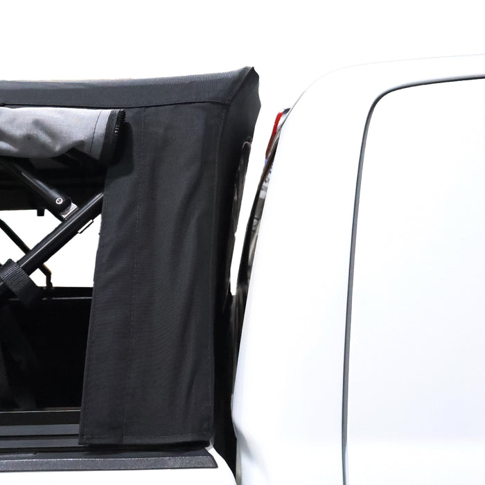 OVS Explorer Soft Shell Toyota Tundra 2007–2021 5.5 ft Bed - 70400021
