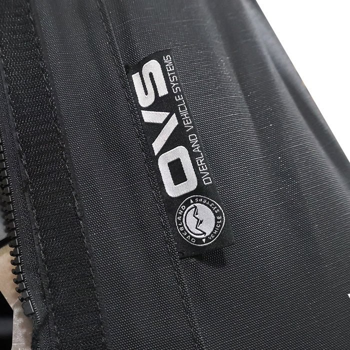 OVS Explorer Soft Shell Toyota Tundra 2007–2021 5.5 ft Bed - 70400021